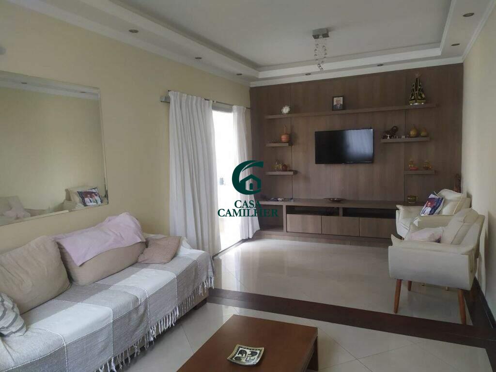 Casa à venda no Parque Residencial Bom Conselho: 