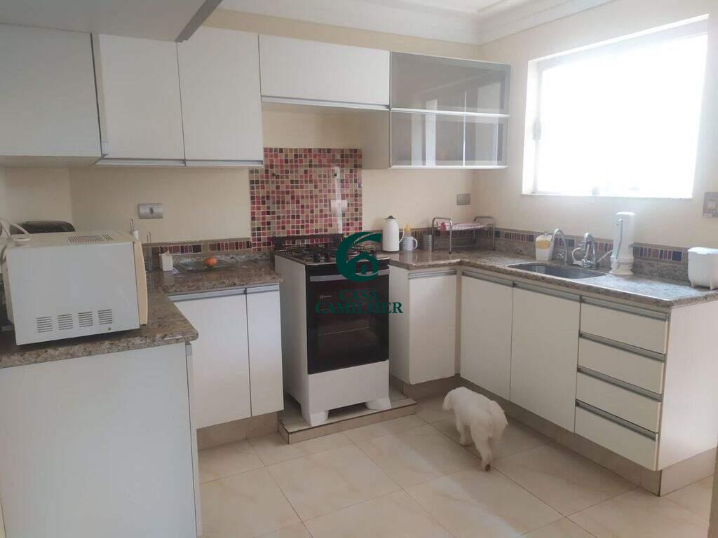 Casa à venda no Parque Residencial Bom Conselho: 