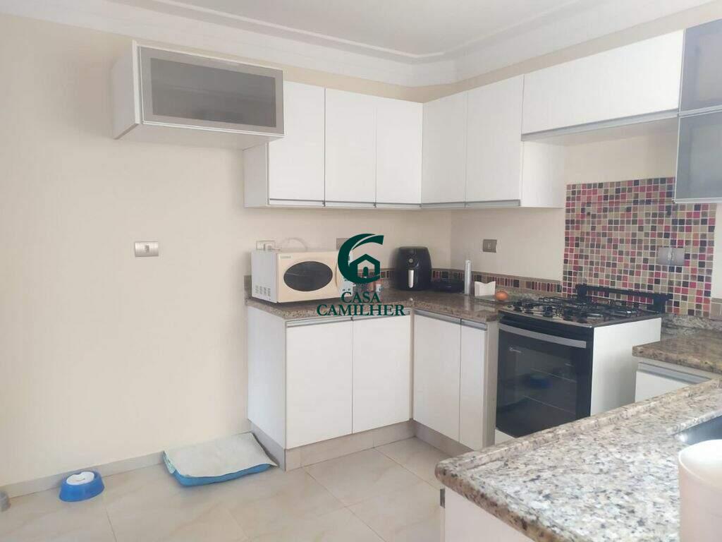 Casa à venda no Parque Residencial Bom Conselho: 