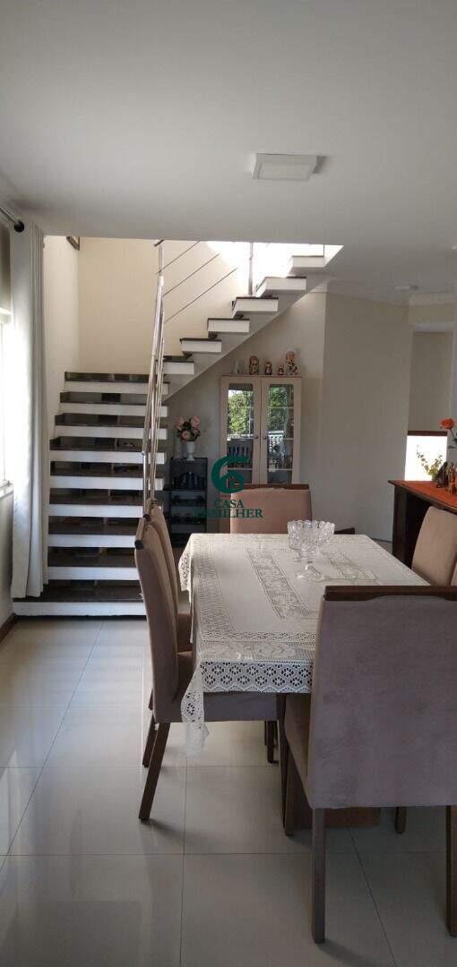 Casa à venda no Jardim Independência: 