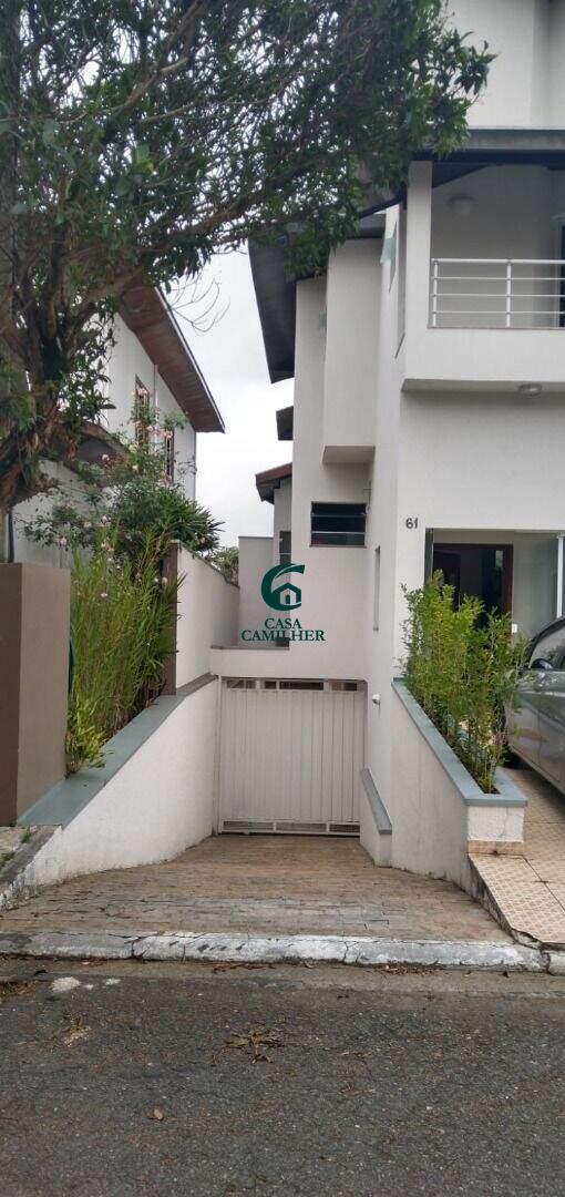 Casa à venda no Jardim Independência: 