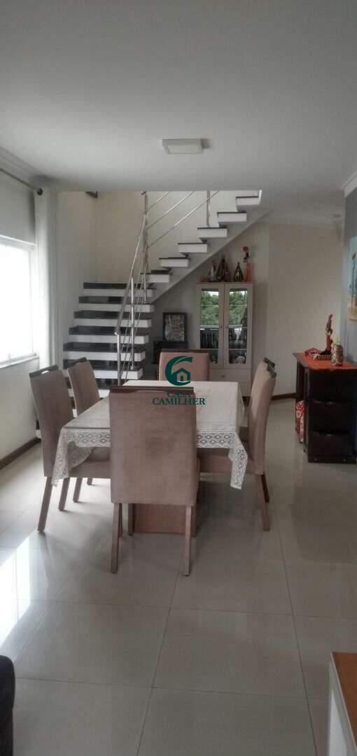 Casa à venda no Jardim Independência: 