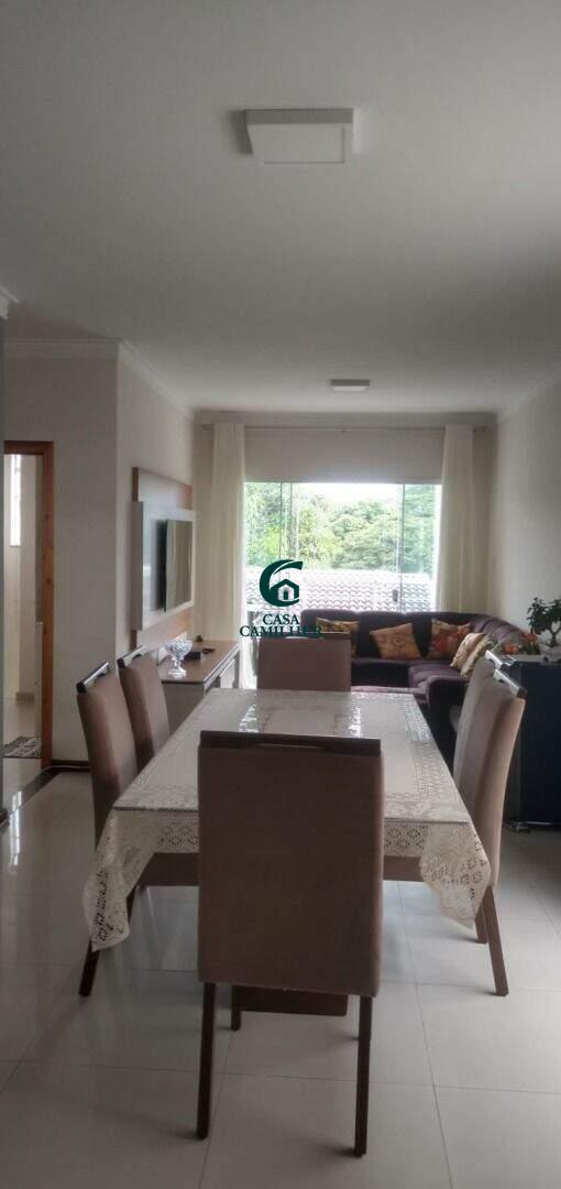 Casa à venda no Jardim Independência: 