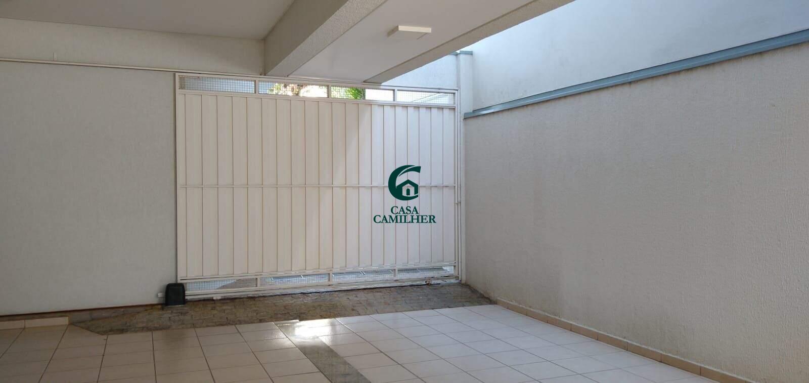 Casa à venda no Jardim Independência: 