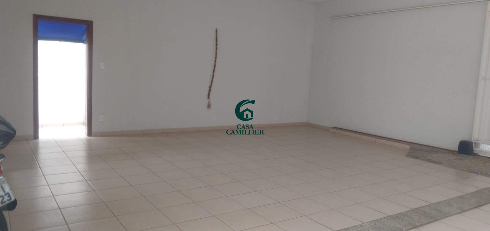 Casa à venda no Jardim Independência: 