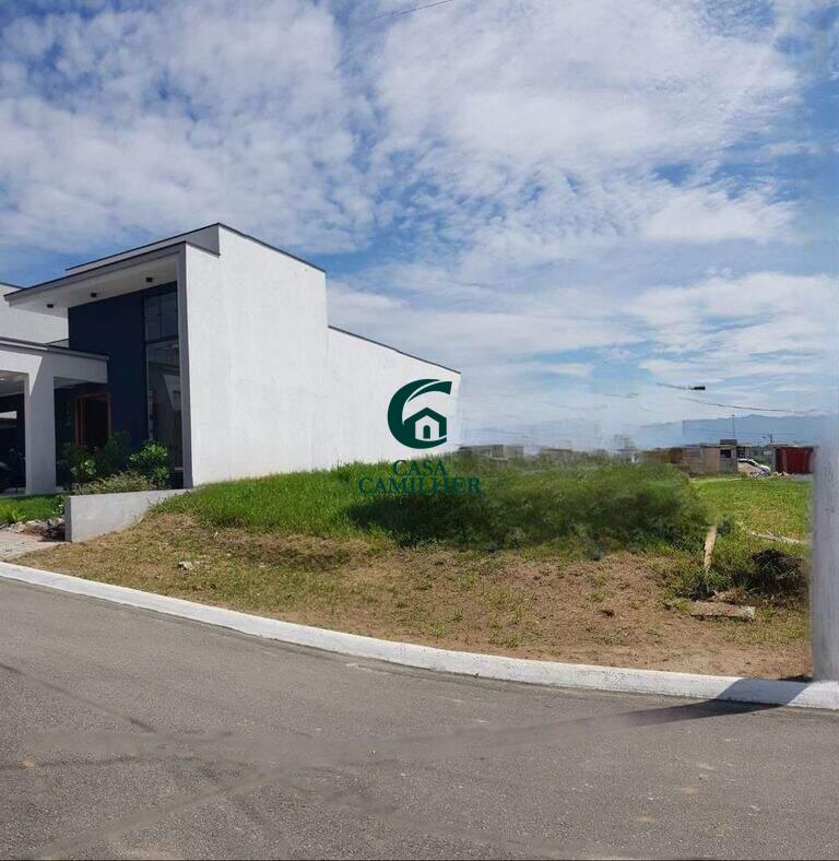 Terreno/Lote à venda no Estrada Nova Taubaté: 