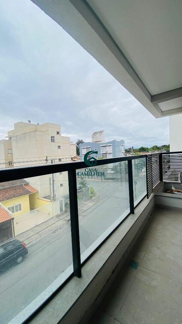 Apartamento à venda no Residencial Portal da Mantiqueira: 