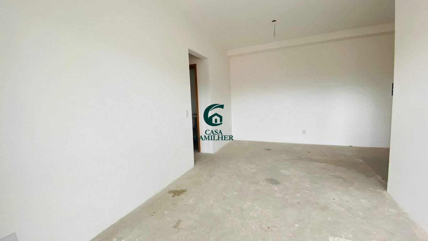 Apartamento à venda no Residencial Portal da Mantiqueira: 