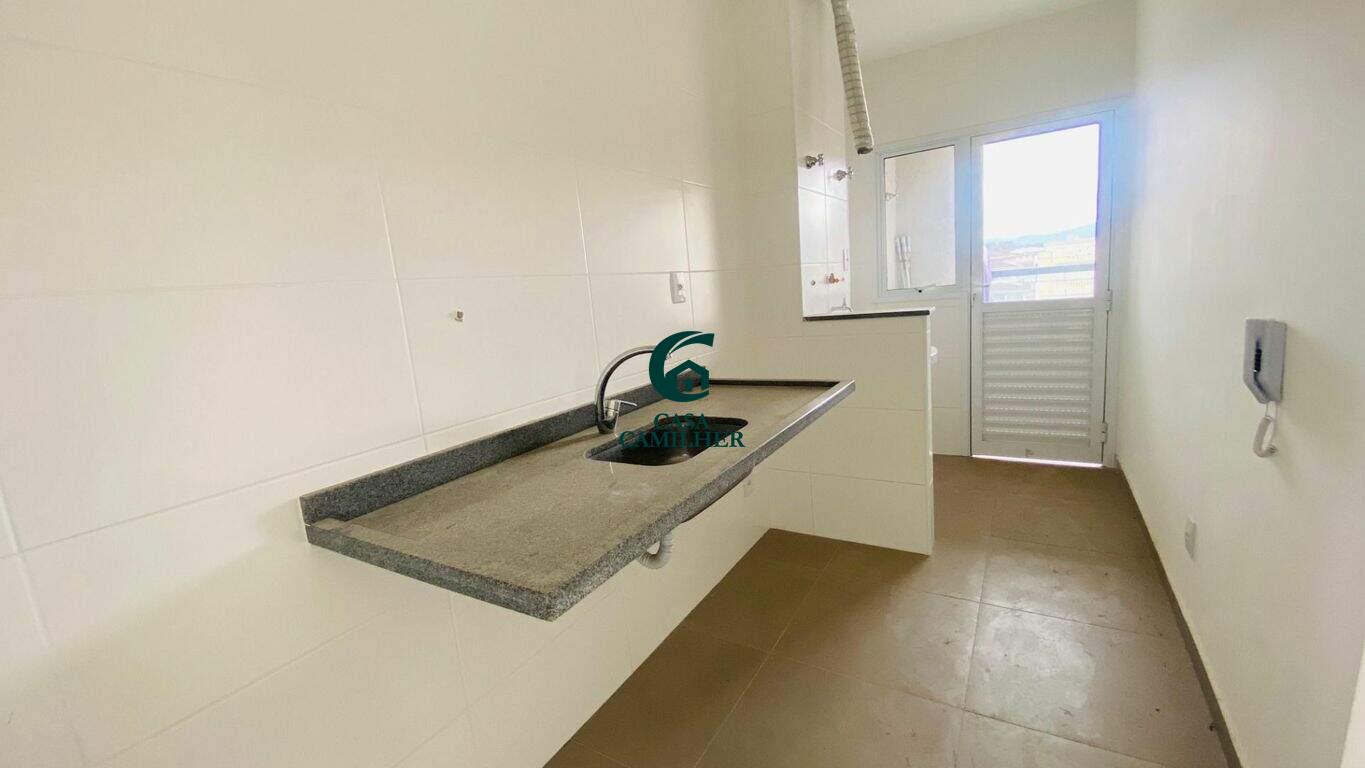 Apartamento à venda no Residencial Portal da Mantiqueira: 