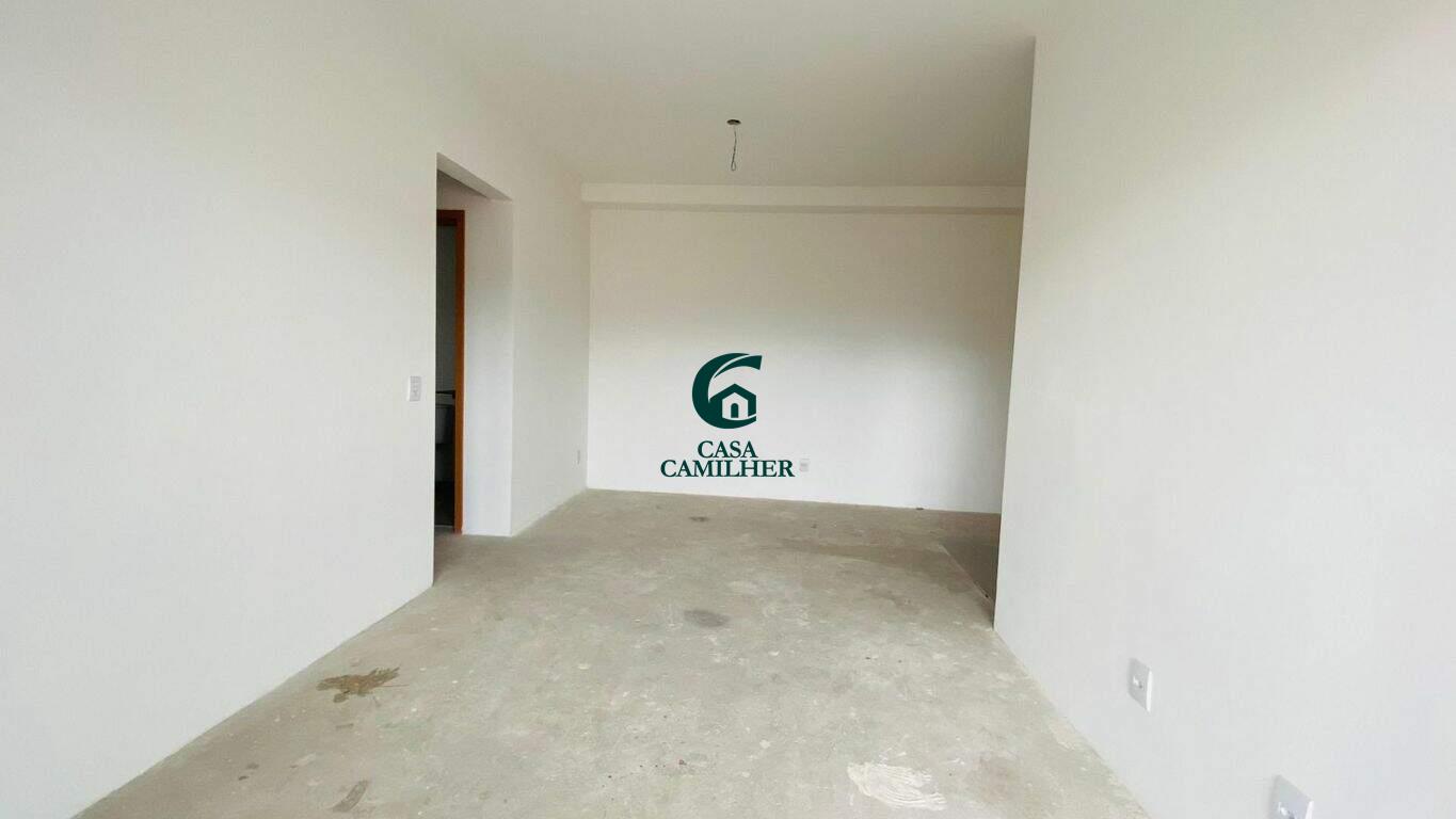 Apartamento à venda no Residencial Portal da Mantiqueira: 