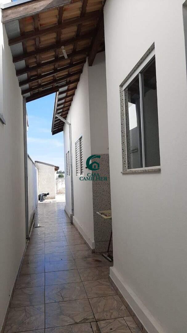 Casa à venda no Residencial Estoril: 
