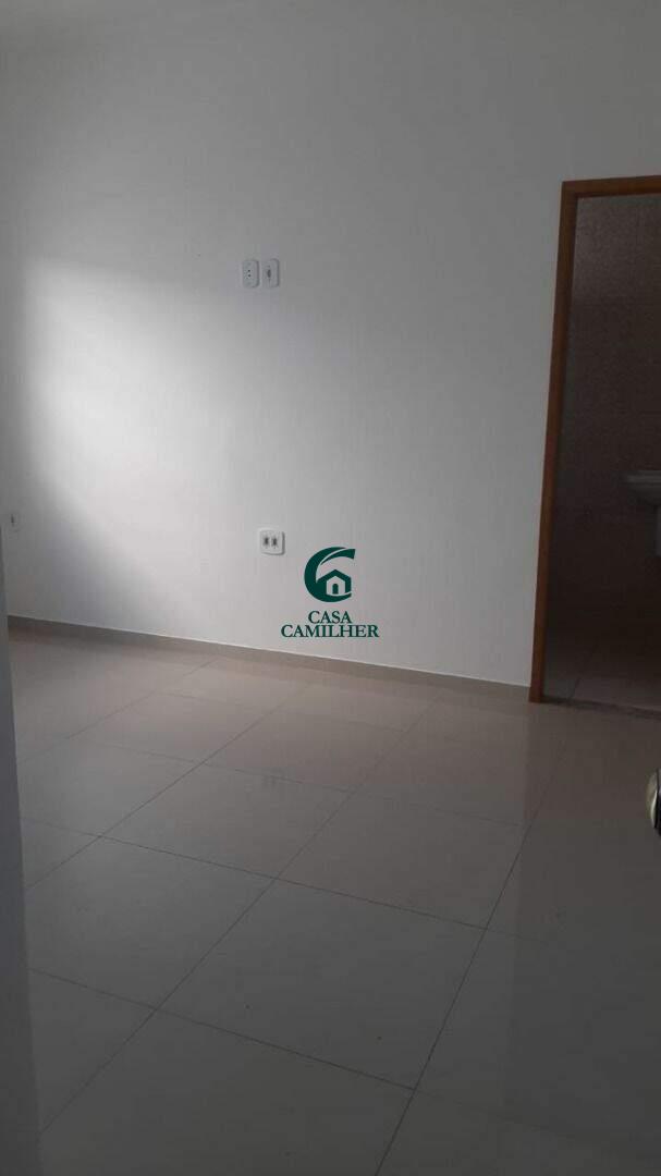 Casa à venda no Residencial Estoril: 