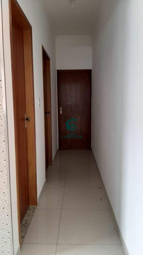 Casa à venda no Residencial Estoril: 