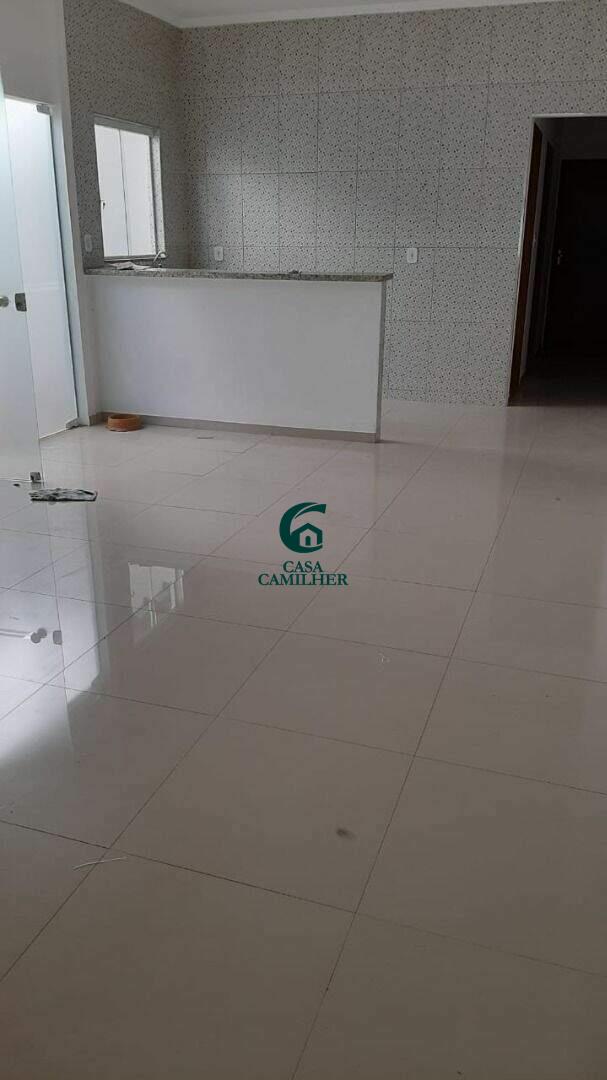 Casa à venda no Residencial Estoril: 