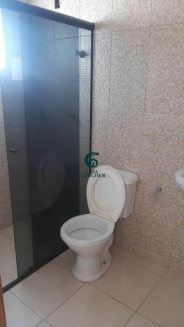 Casa à venda no Residencial Estoril: 