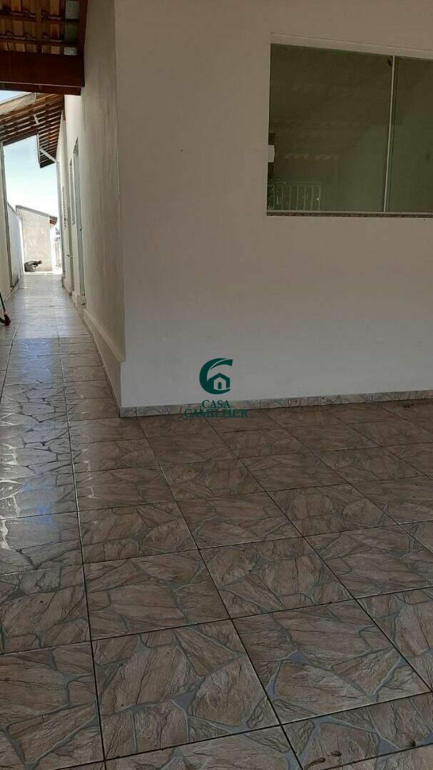 Casa à venda no Residencial Estoril: 