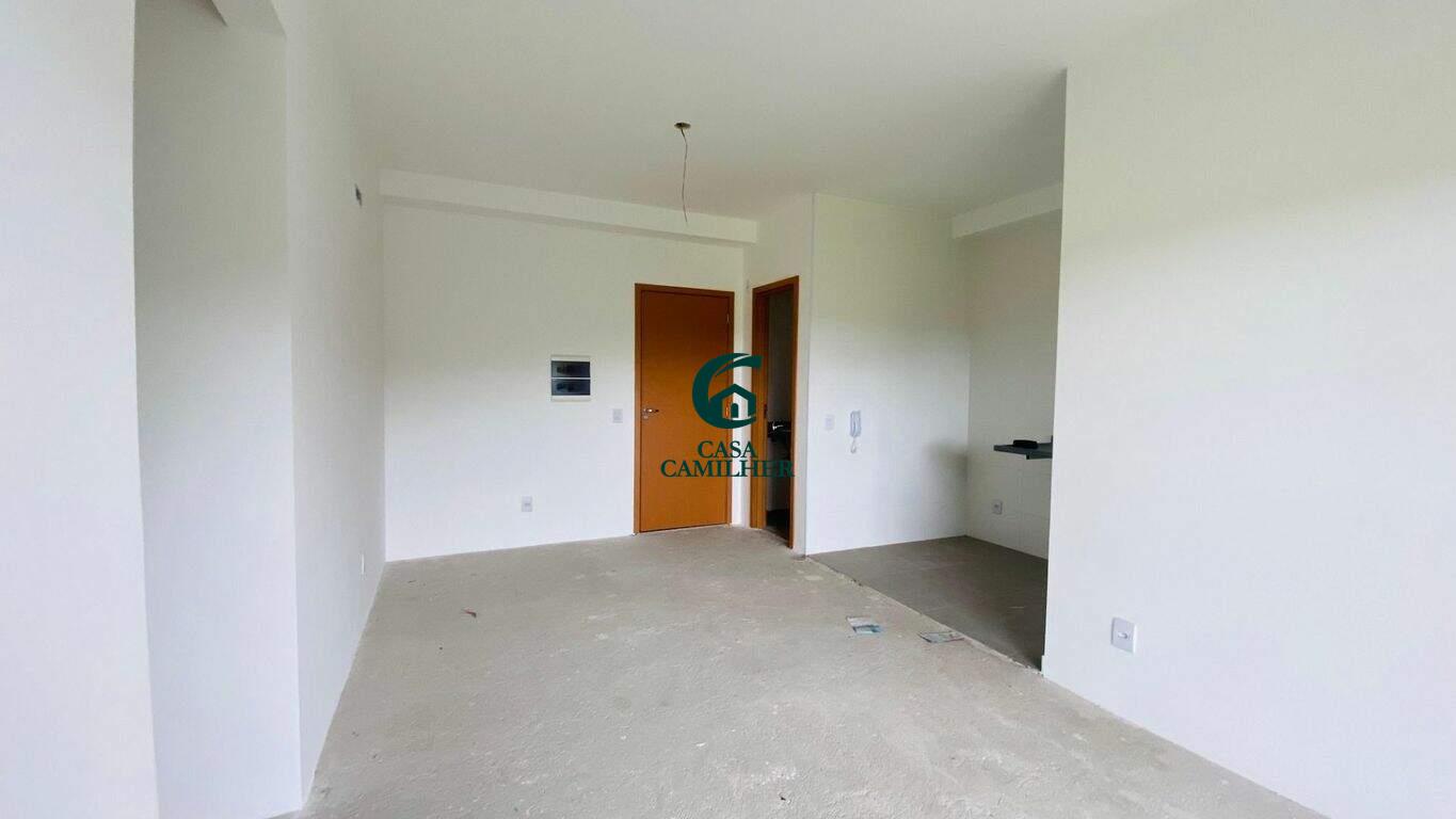 Apartamento à venda no Residencial Portal da Mantiqueira: 