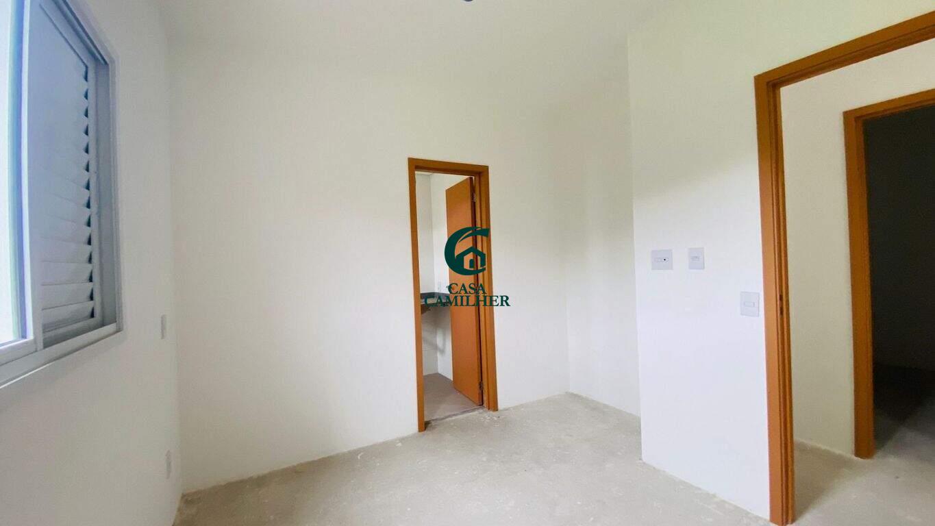 Apartamento à venda no Residencial Portal da Mantiqueira: 
