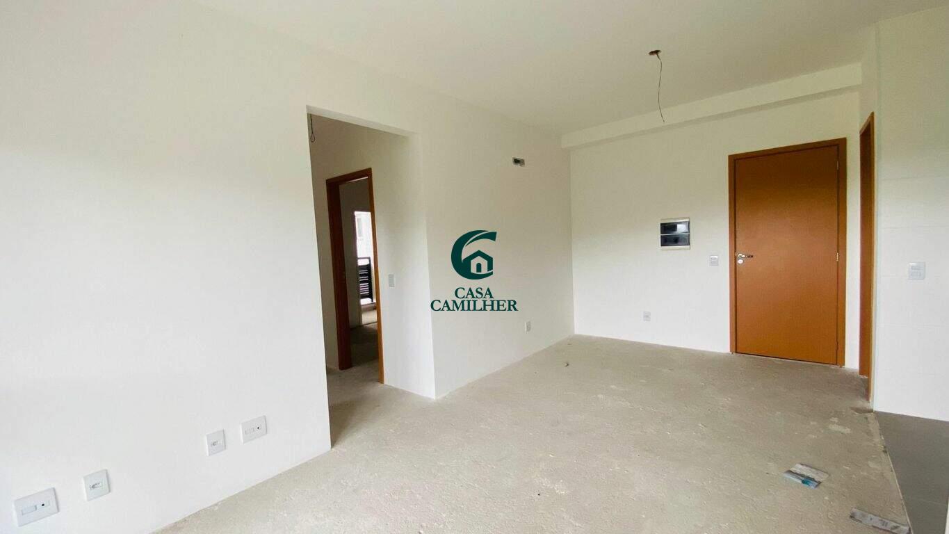 Apartamento à venda no Residencial Portal da Mantiqueira: 