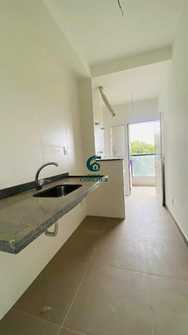 Apartamento à venda no Residencial Portal da Mantiqueira: 