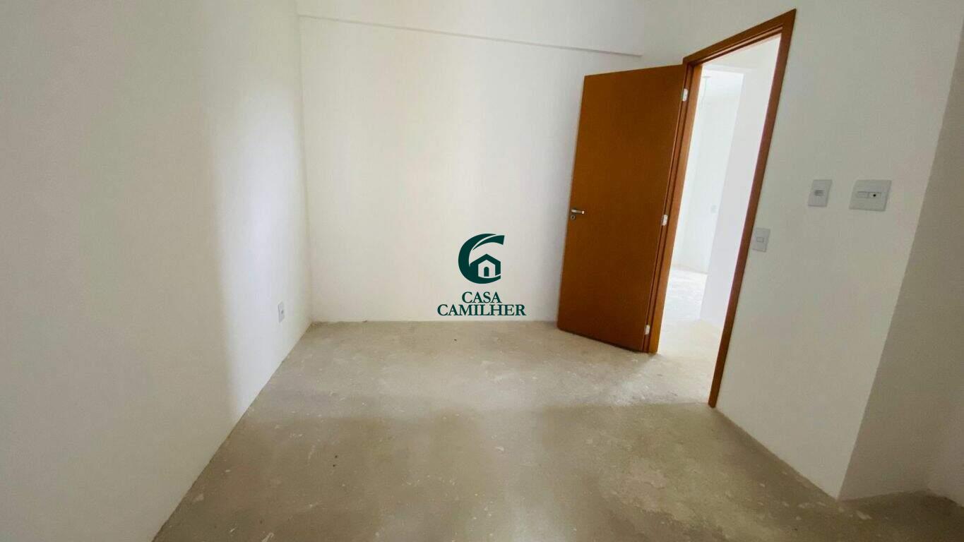 Apartamento à venda no Residencial Portal da Mantiqueira: 
