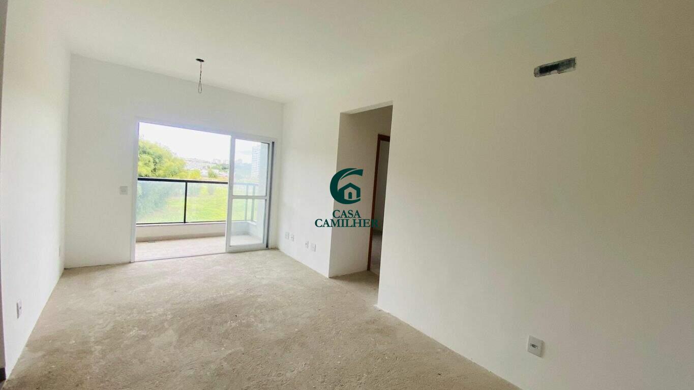 Apartamento à venda no Residencial Portal da Mantiqueira: 