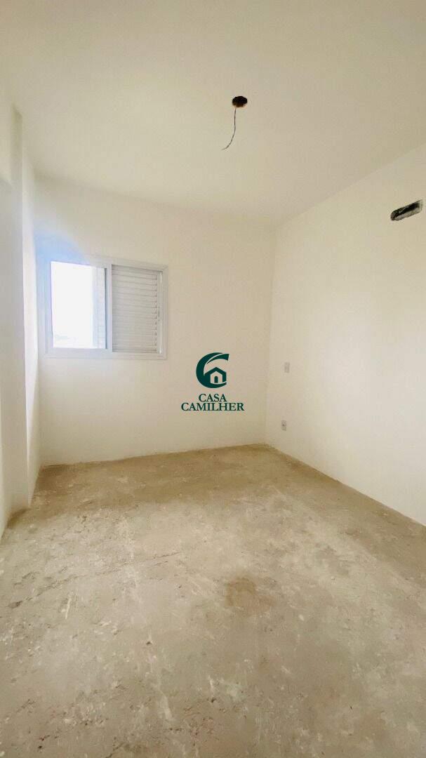 Apartamento à venda no Residencial Portal da Mantiqueira: 