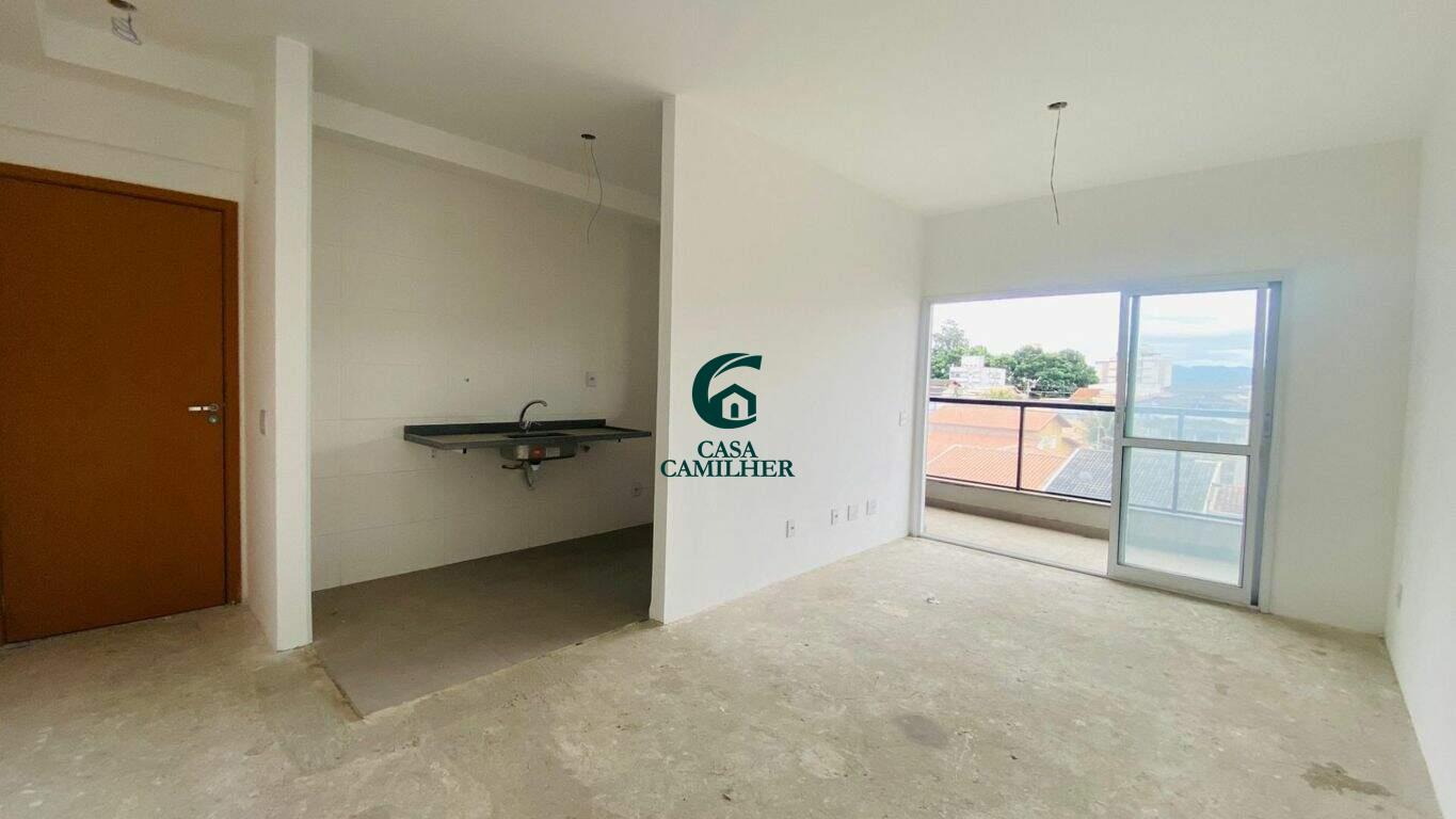Apartamento à venda no Residencial Portal da Mantiqueira: 