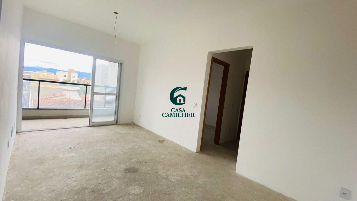 Apartamento à venda no Residencial Portal da Mantiqueira: 