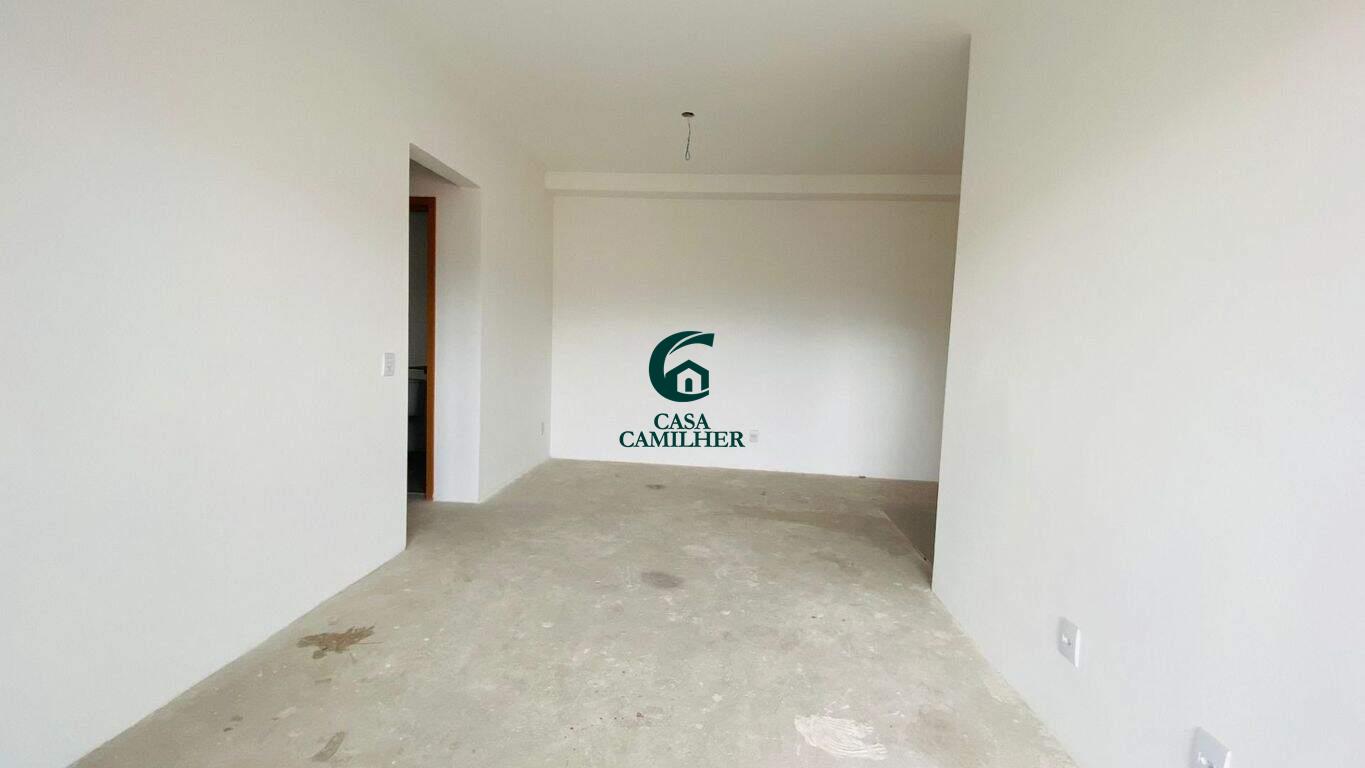 Apartamento à venda no Residencial Portal da Mantiqueira: 