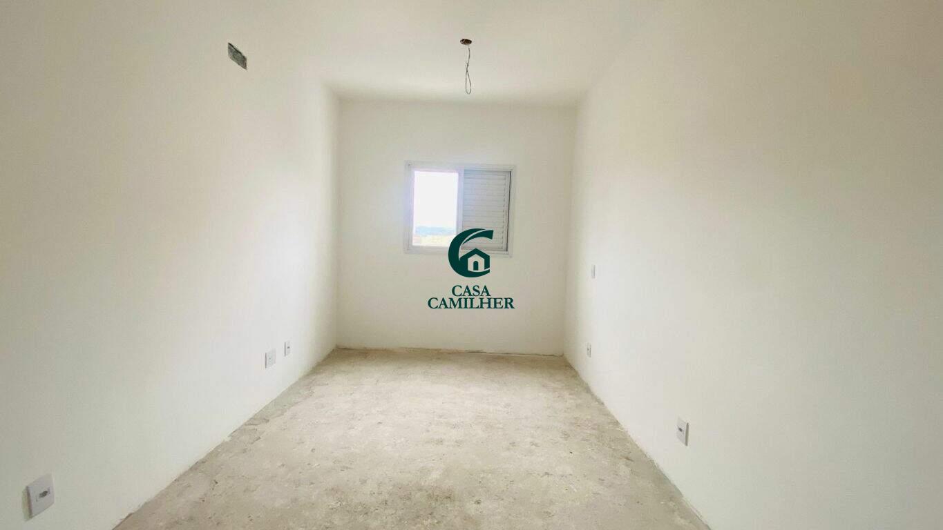 Apartamento à venda no Residencial Portal da Mantiqueira: 