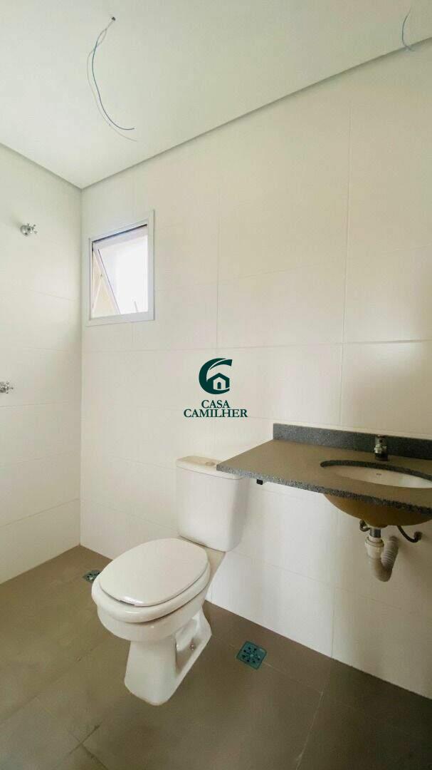 Apartamento à venda no Residencial Portal da Mantiqueira: 