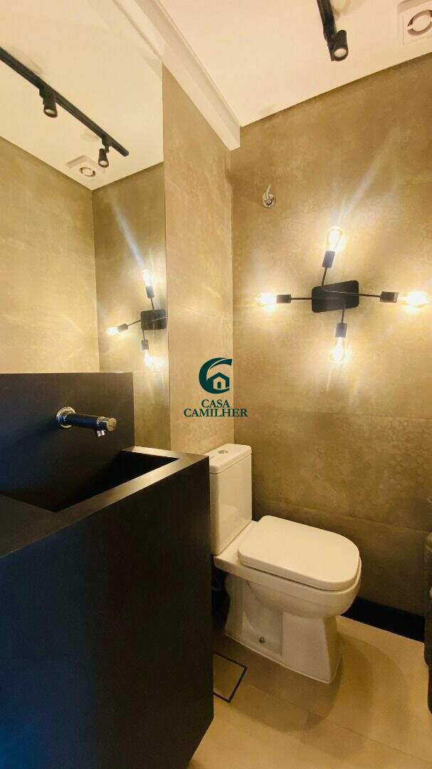 Apartamento à venda no Residencial Portal da Mantiqueira: 