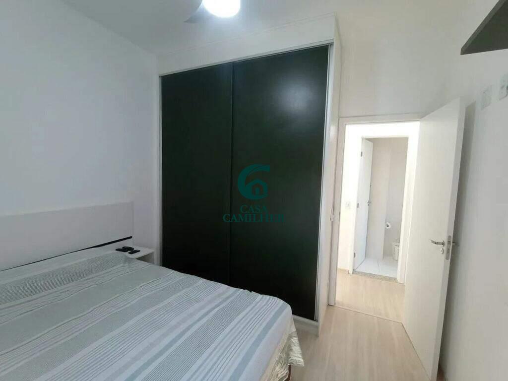 Apartamento à venda no Jardim Ana Rosa: 