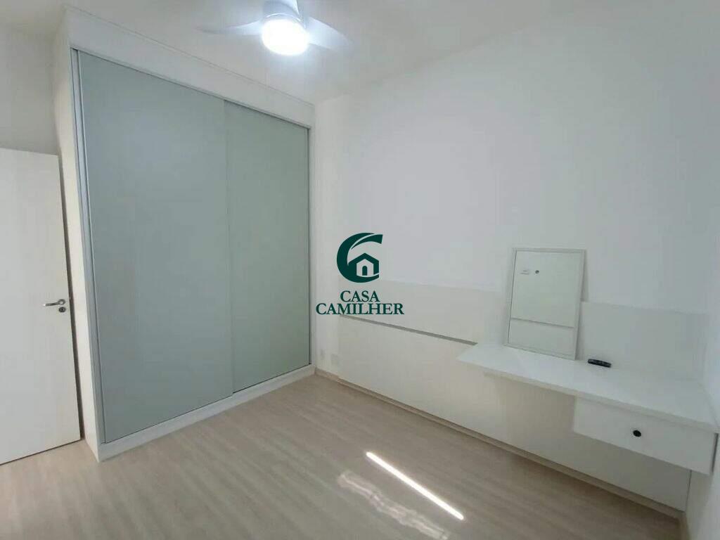 Apartamento à venda no Jardim Ana Rosa: 