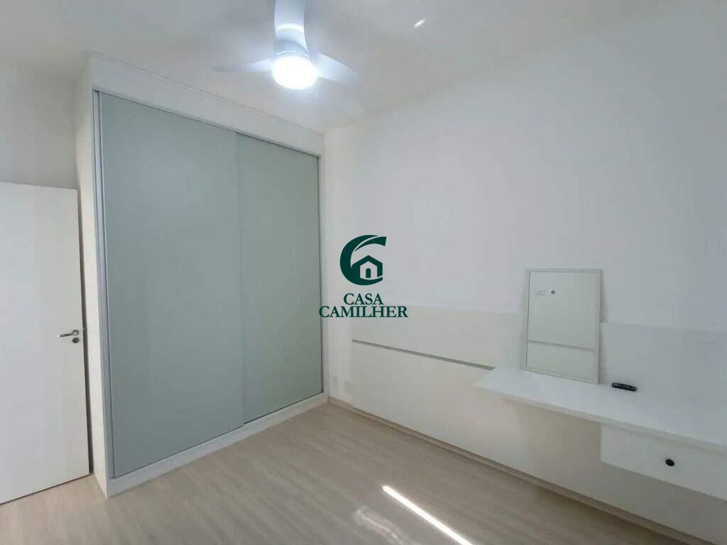 Apartamento à venda no Jardim Ana Rosa: 