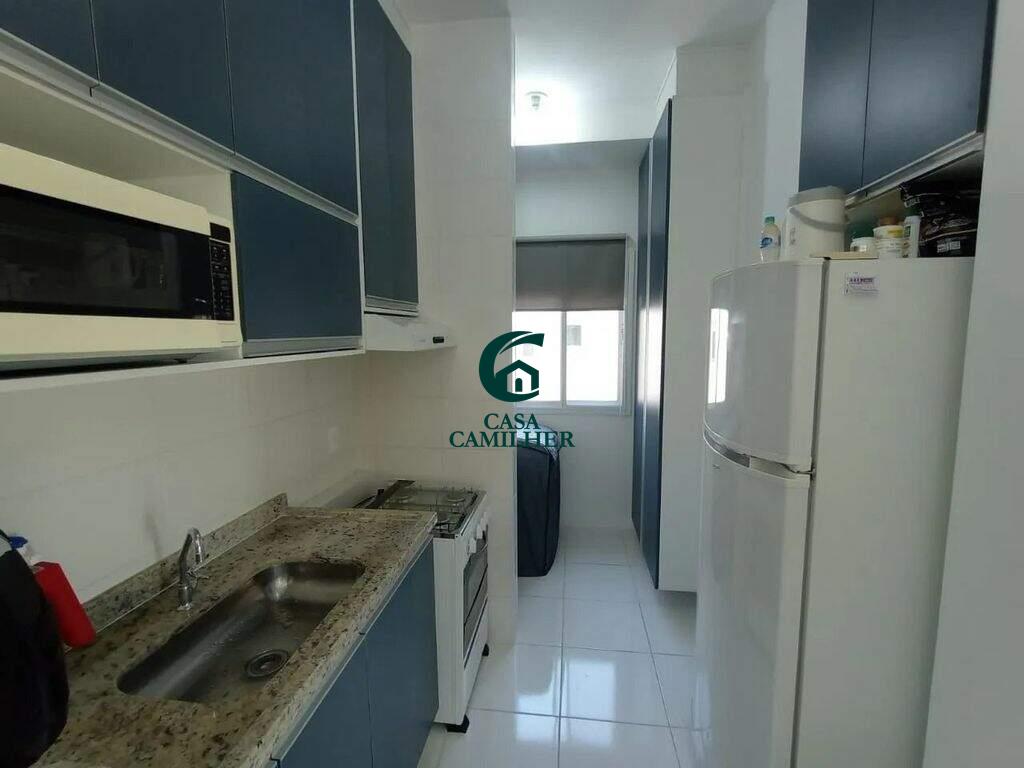 Apartamento à venda no Jardim Ana Rosa: 
