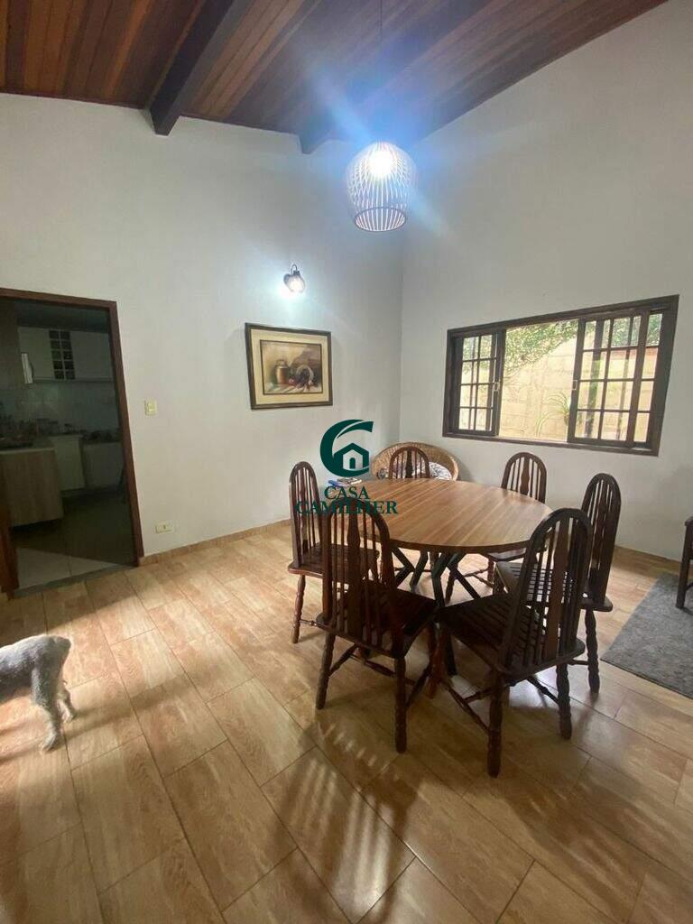 Casa à venda no Chácaras Cataguá: 