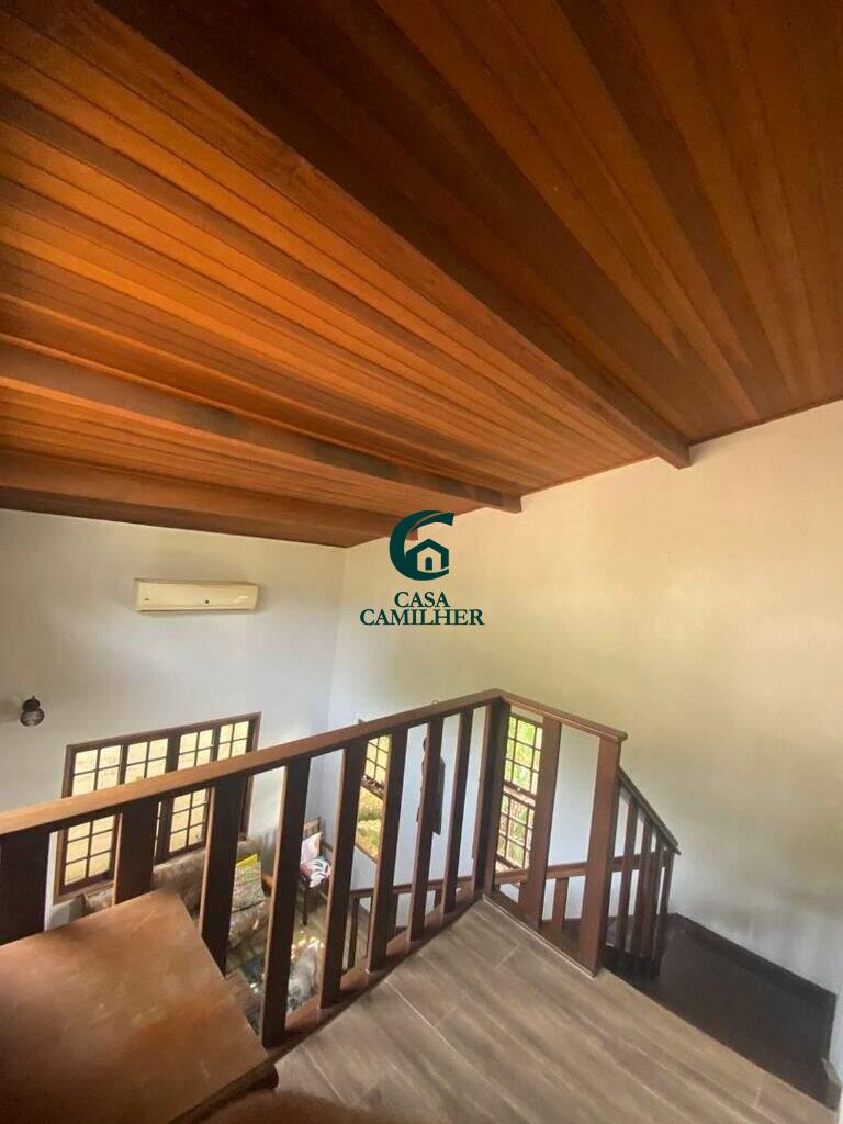 Casa à venda no Chácaras Cataguá: 