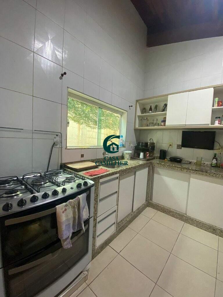 Casa à venda no Chácaras Cataguá: 