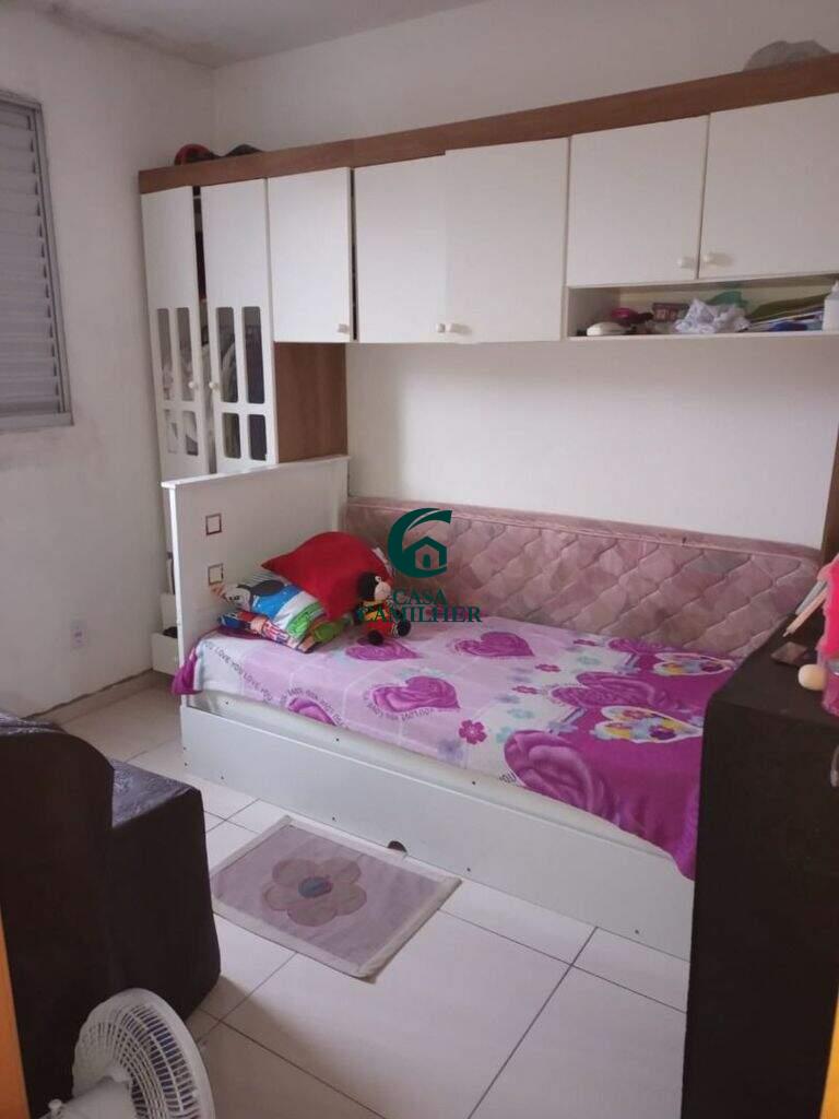 Apartamento à venda no Jardim Gurilandia: 
