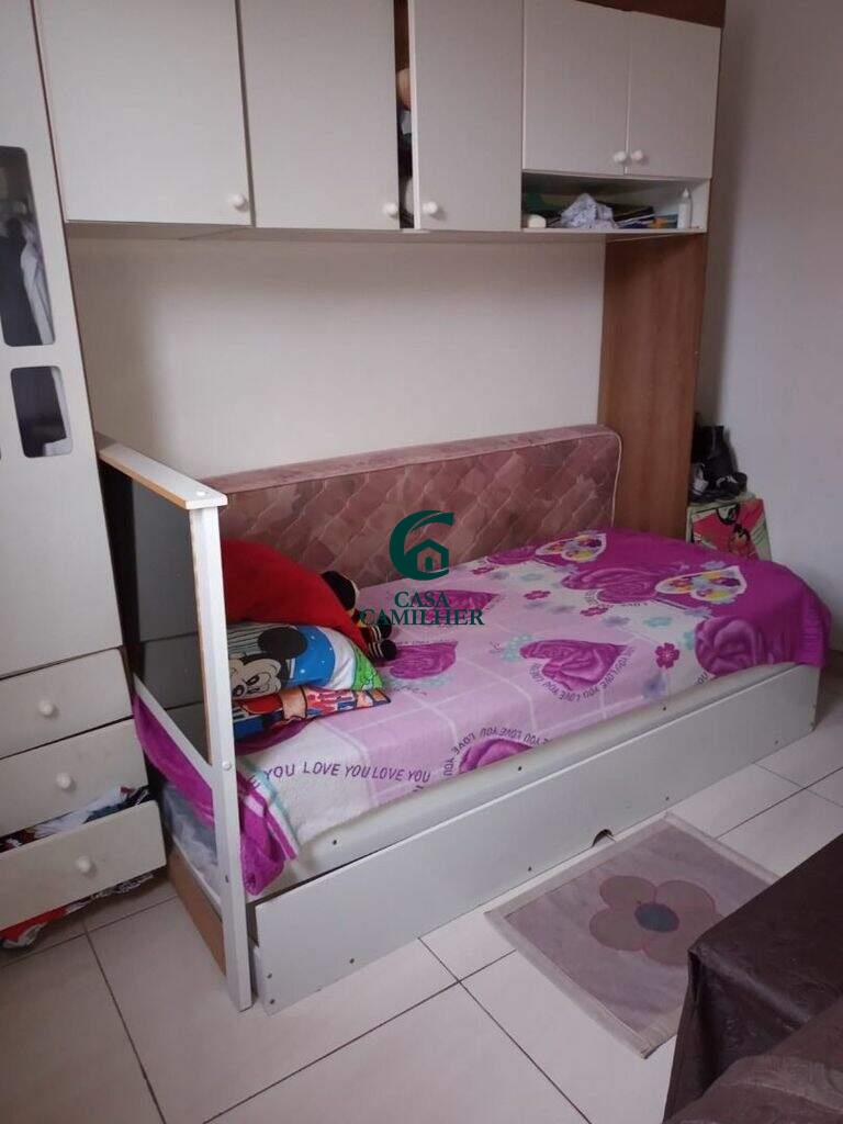 Apartamento à venda no Jardim Gurilandia: 