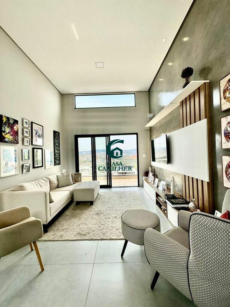 Casa à venda no Condomínio Cataguá Way Norte: 