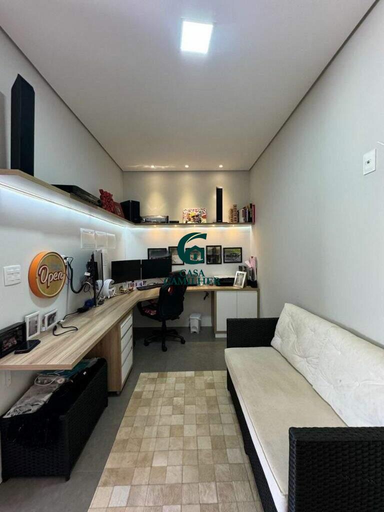 Casa à venda no Condomínio Cataguá Way Norte: 