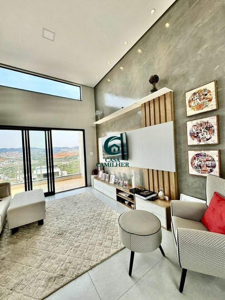 Casa à venda no Condomínio Cataguá Way Norte: 