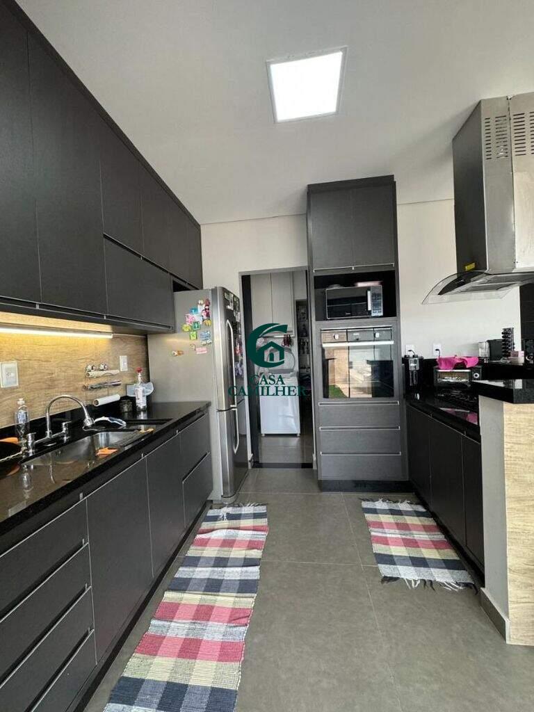 Casa à venda no Condomínio Cataguá Way Norte: 