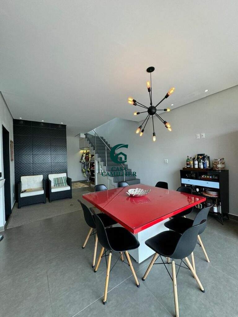 Casa à venda no Condomínio Cataguá Way Norte: 