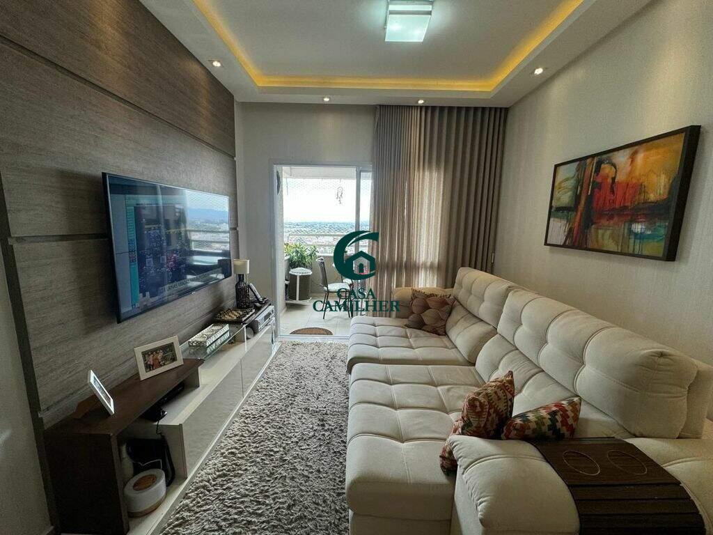 Apartamento à venda no Vila Jaboticabeira: 