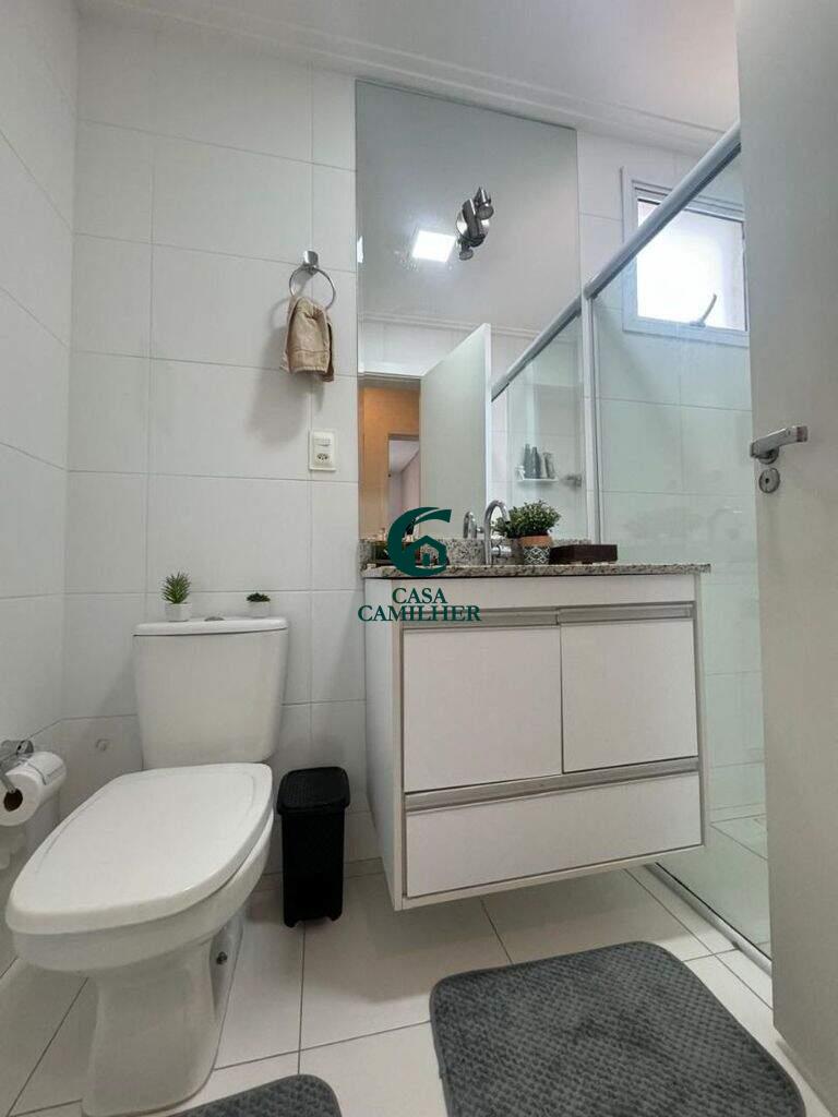 Apartamento à venda no Vila Jaboticabeira: 