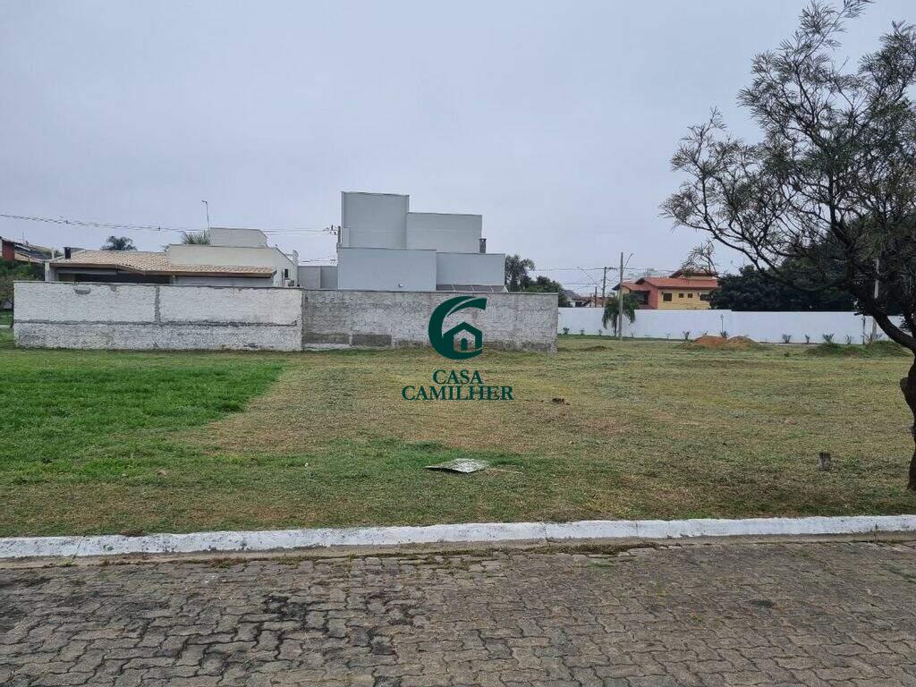 Terreno/Lote à venda no Jardim Jaraguá: 